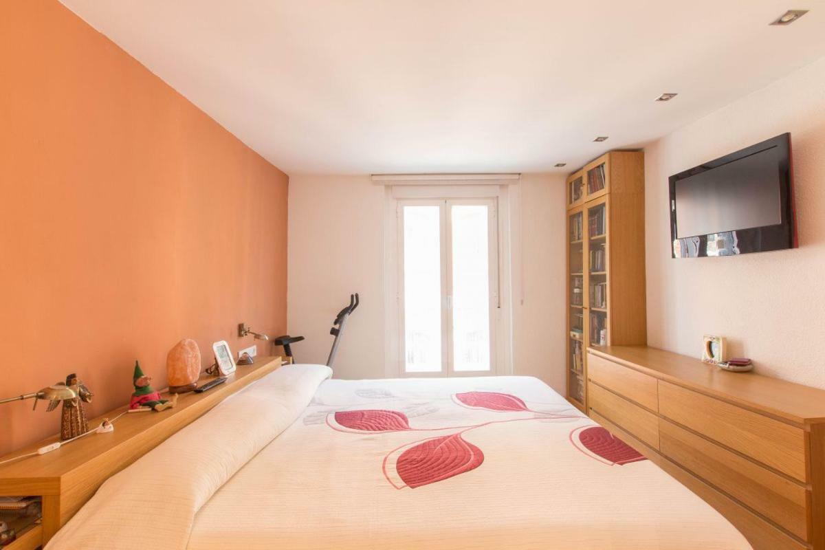 La Taconera Uat01199 Apartment ปัมโปลนา ภายนอก รูปภาพ